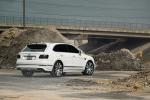 Bentley Bentayga on Forgiato Wheels (Auguri-ECL) 2016 года